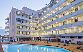 Hotel Balneario Playa de Comarruga